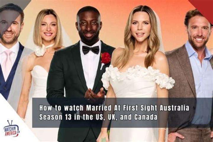 Watch Married at First Sight Jamie and Doug Plus One Full Episodes