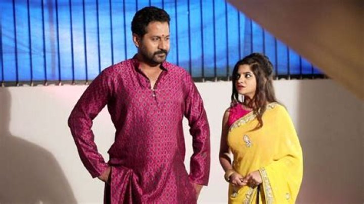 Watch Naane Varuven Season 1 Episode 163 Bharani Wants To Divorce