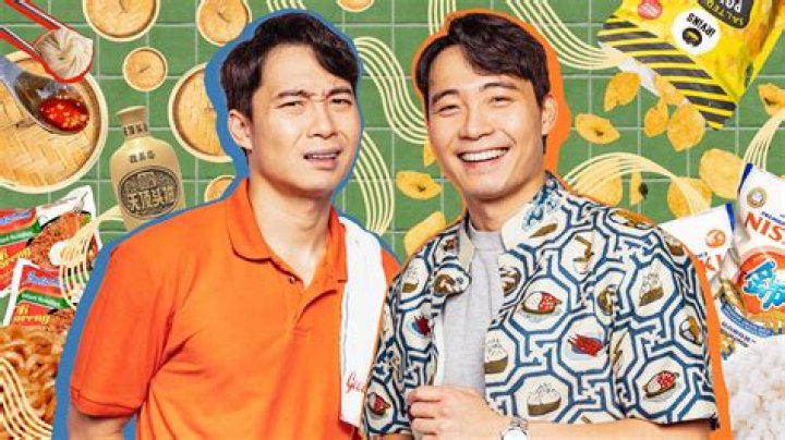 Watch Nigel Ng & Uncle Roger Answer the Web's Most Searched Questions