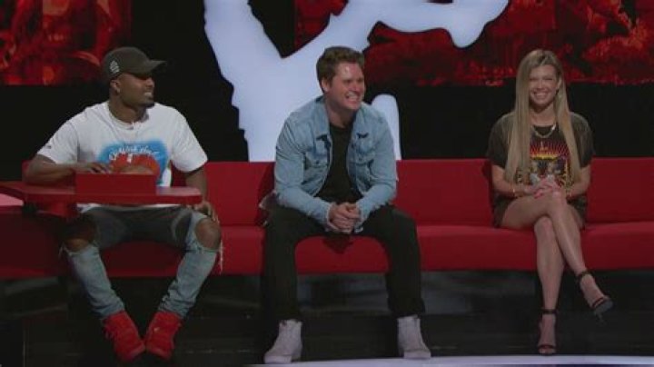 Watch Ridiculousness Season 10 Episode 8 GEazy Full show on CBS All