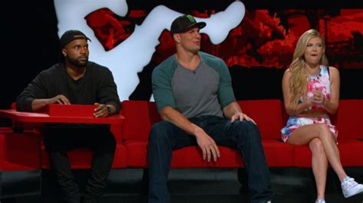 Watch Ridiculousness Season 8 Episode 18 Chanel and Sterling XXXIII