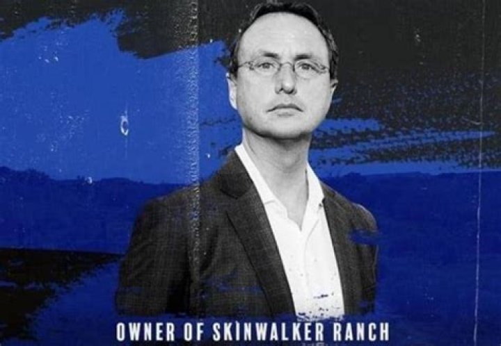 WATCH Skinwalker Ranch Owner Brandon Fugal's Synth Wave Band
