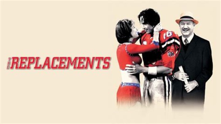Watch The Replacements 2000 full HD on Free