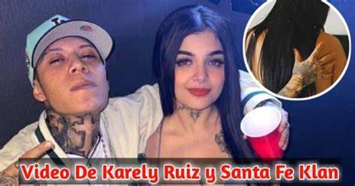 WATCH Video de Karely Ruiz viral babo video viral twitter Why