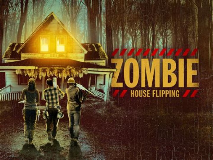 Watch Zombie House Flipping Season 5 Prime Video