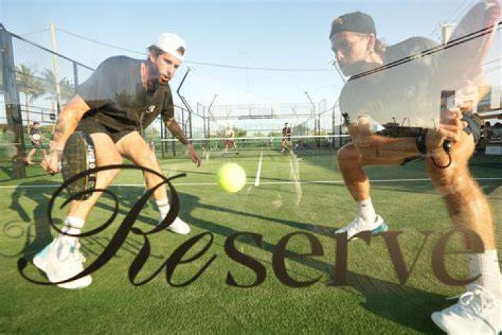 Wayne Boich, Jimmy Butler & the Power of Padel Boardroom