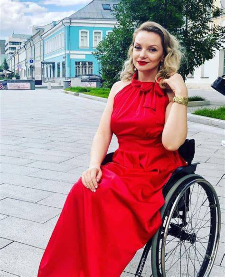 WCP Gomboeva Olga
