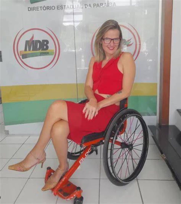 WCP Jaci Guimaraes
