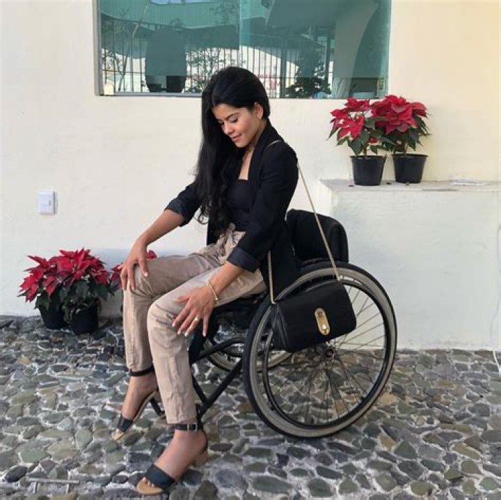 WCP Lupita Ballesteros