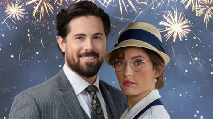 WCTH star Chris McNally & Julie Gonzalo&rsquo;s Relationship Secretly