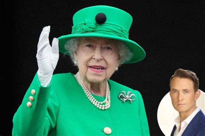 We admired The Queen for her virtues the opposite of the virtue