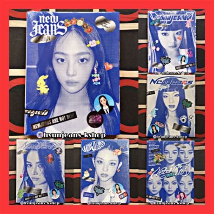 We Are NewJeans Haerin in 2022 Kpop girls, Girl, Women