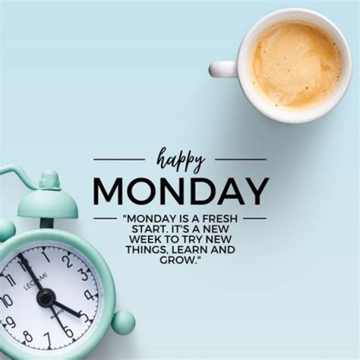We are starting MotivationMonday with this quote by the late Katherine