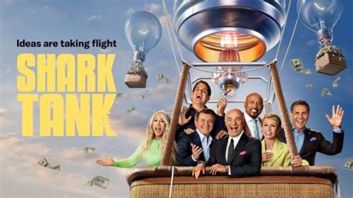 We Need a Shark Tank Without the Sharks