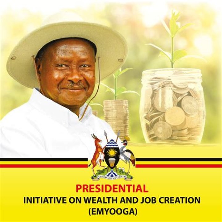 Wealth and job creation &mdash; look no further than Spaza...