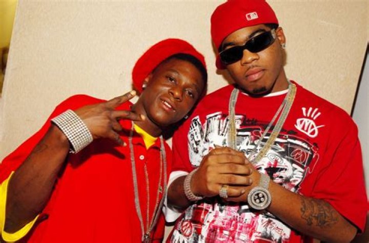 Webbie Throws Boosie BadAzz a Surprise Birthday Party Billboard