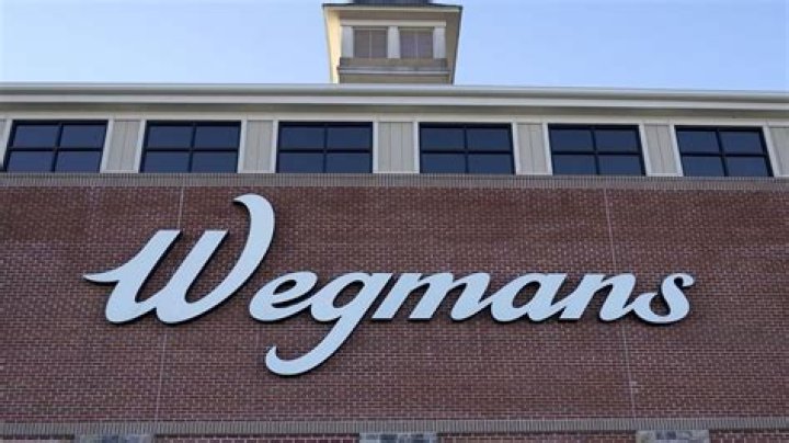Wegmans ranks No. 2 in corporate reputation study The Buffalo News