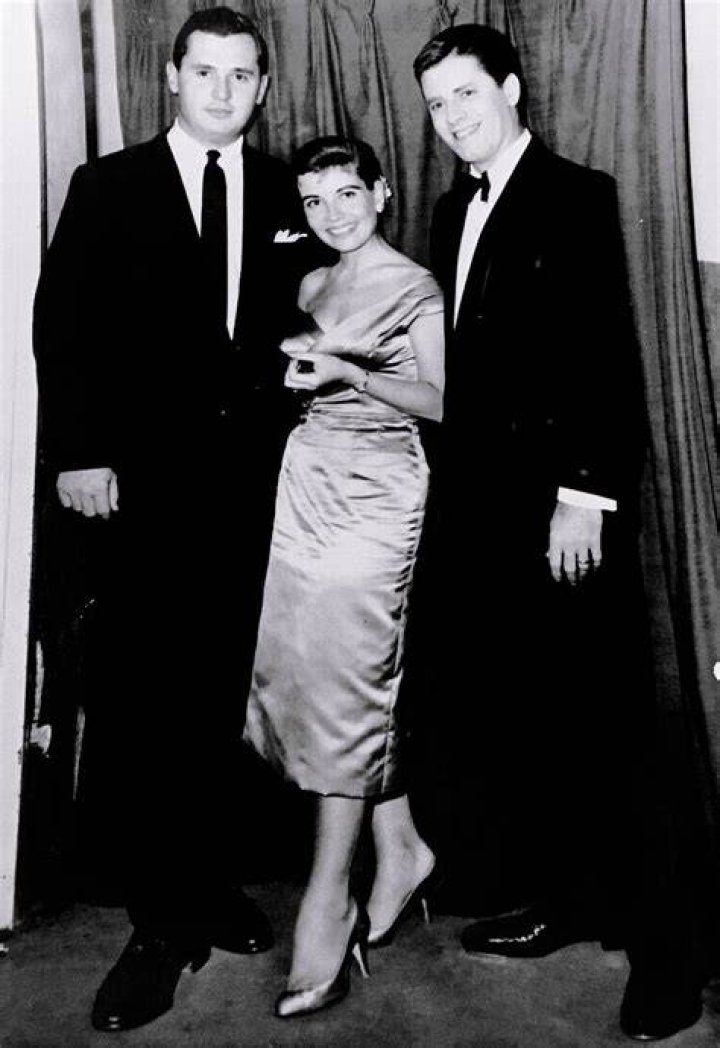 WEIRDLAND John Payne "Woman is a remarkable creature"