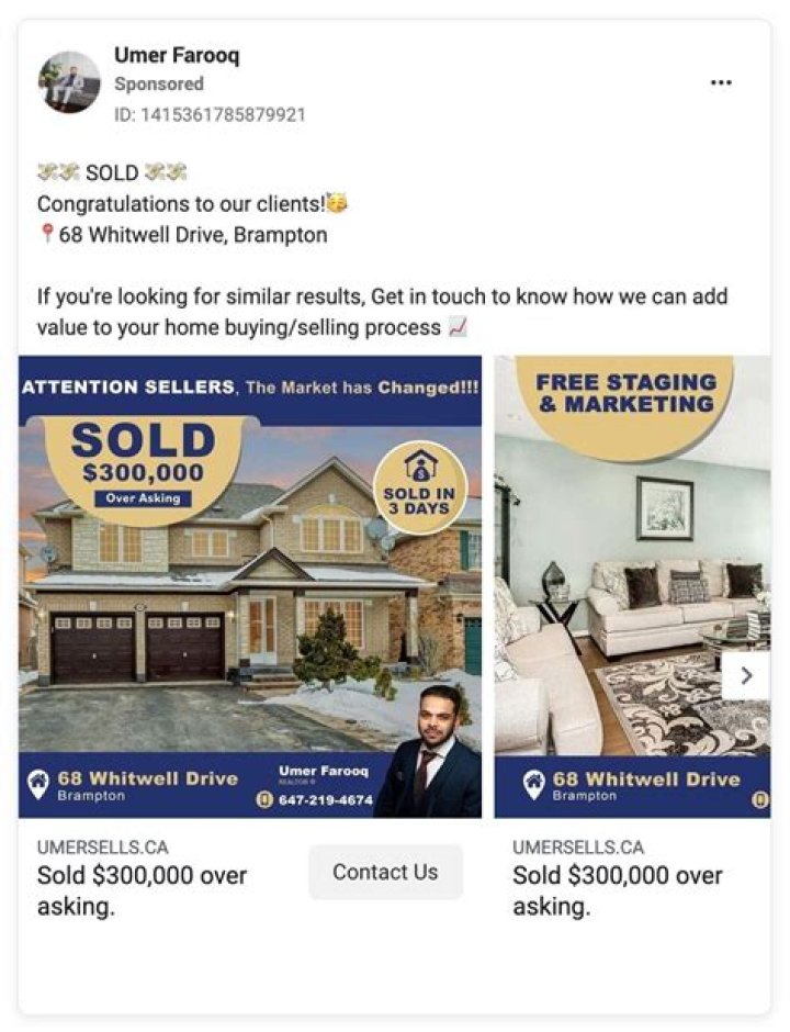 WellonRoy Home Facebook