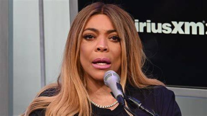 Wendy Williams reveals she is living in ‘sober house’ The Boston Globe