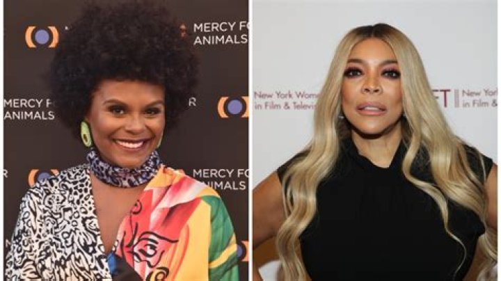 Wendy Williams Tabitha Brown TimothyMcGarvey