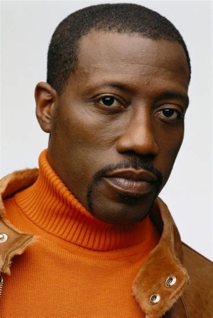 Wesley Snipes elFinalde
