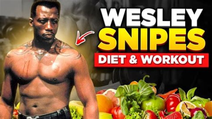 Wesley Snipes Illness, Weight Gain, Career, Relationship, Net Worth And