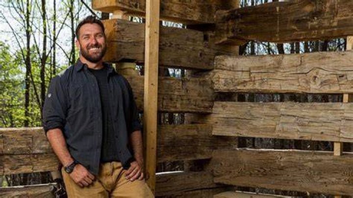 West Virginiabased Barnwood Builders returns for 13th season WV