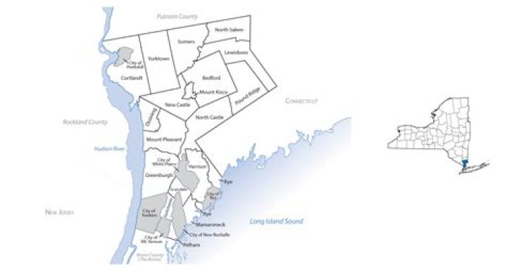 Westchester County, NY has community TV news competition New York