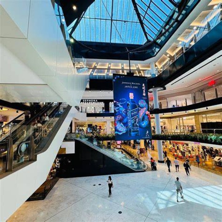 Westfield Parramatta All You Need to Know BEFORE You Go