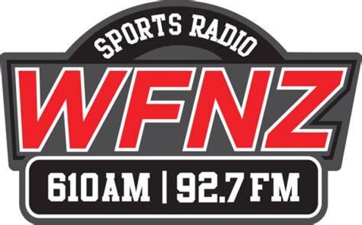 Wfnz Wfnz Logo Png,Fan Logo free transparent png images