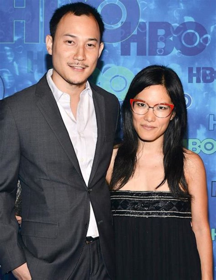 What Ali Wong Said About Split Husband Justin Hakuta And Their Marriage