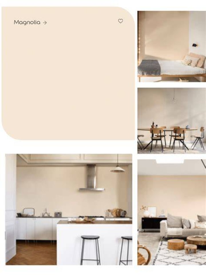 What Colour Goes With Magnolia Walls? [The Best Colours] &mdash; Helen K Lloyd