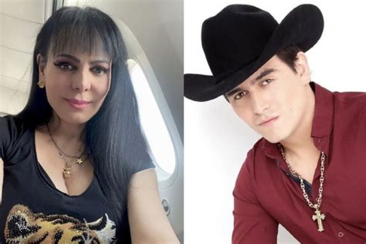 What did Julian Figueroa die of? Maribel Guardia reveals the cause of