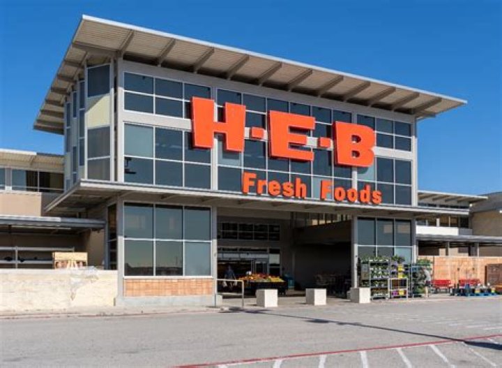 What does HEB stand for? YouTube