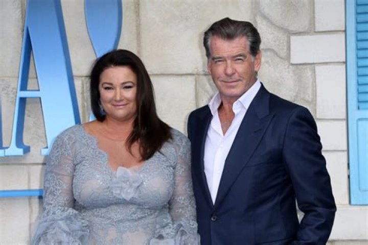 What Dress Size Is Keely Shaye Smith DRESSTK