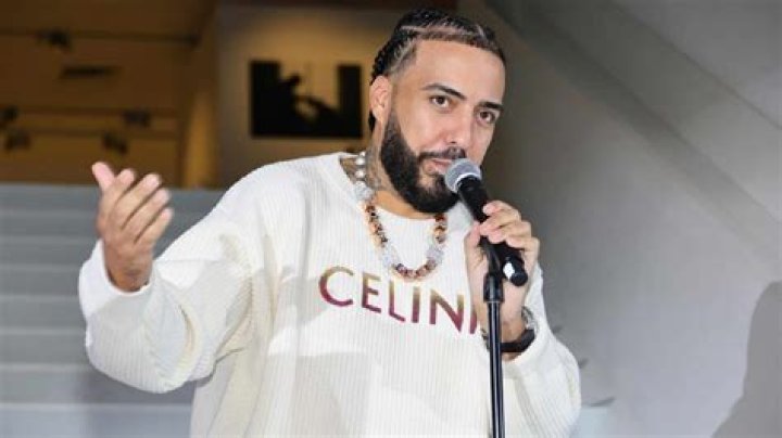 What ethnicity is French Montana, Net Worth, Wife, Real Name
