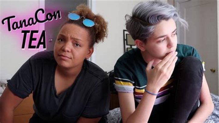 What Happened at Tanacon?