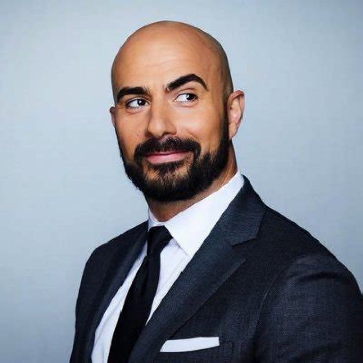 What happened to Boris Sanchez? Boris Sanchez's EyeCatching