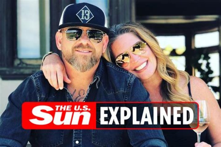 What happened to Brandon and Jennifer Hatmaker?