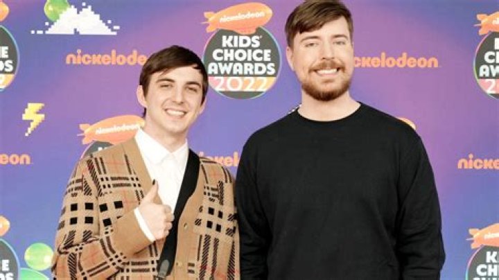 What Happened To Chris Tyson From Mr Beast? Gender Age