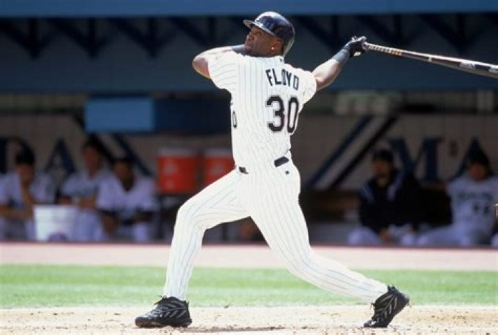 What Happened To Cliff Floyd? Story)