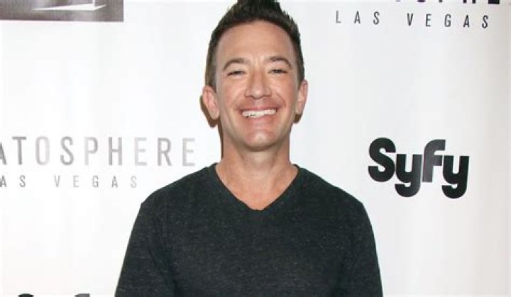 What Happened To David Faustino After Married... With Children?