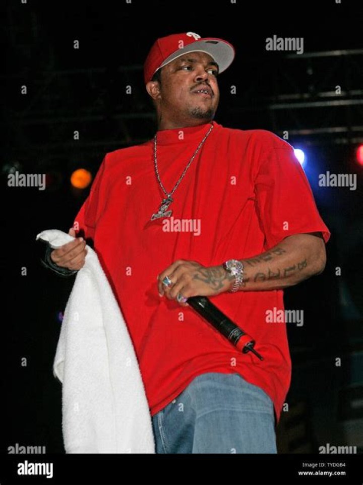 What Happened To DJ Paul Arm? Did DJ Paul Lose His Hand?