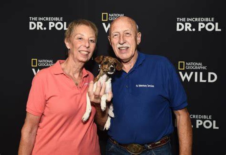 What Happened to Dr. Pol's Grandson? Inside His Surprising Death