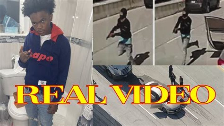 What happened to Edot Baby? Age and real name explored as popular drill