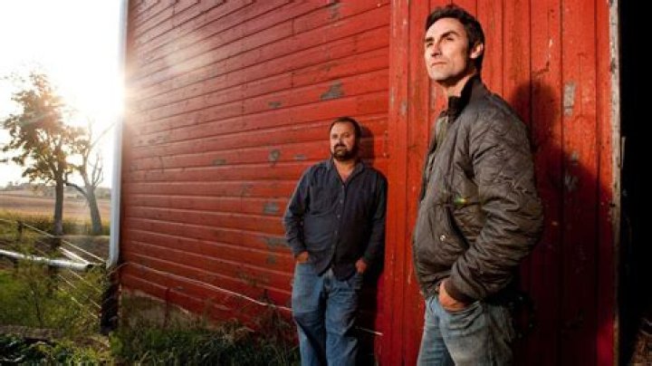 What happened to Frank on American Pickers? All you need to know