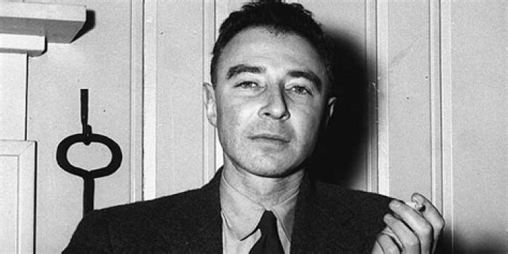 What Happened To J. Robert Oppenheimer's Children?