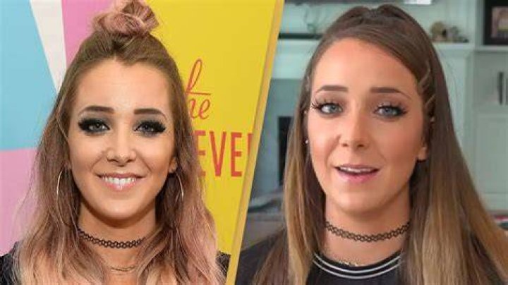 What happened to Jenna Marbles? Stalker arrested after entering