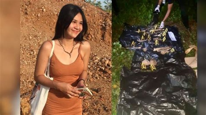 What Happened To Jovelyn Galleno? Murder After Rape